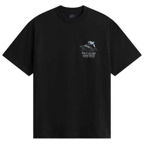 Vans Ανδρική κοντομάνικη μπλούζα Pauly's Delivery T-Shirt